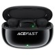 Бездротовий мікрофон ACEFAST R2 wireless lavalier microphones Type-C 2 мікрофона Black